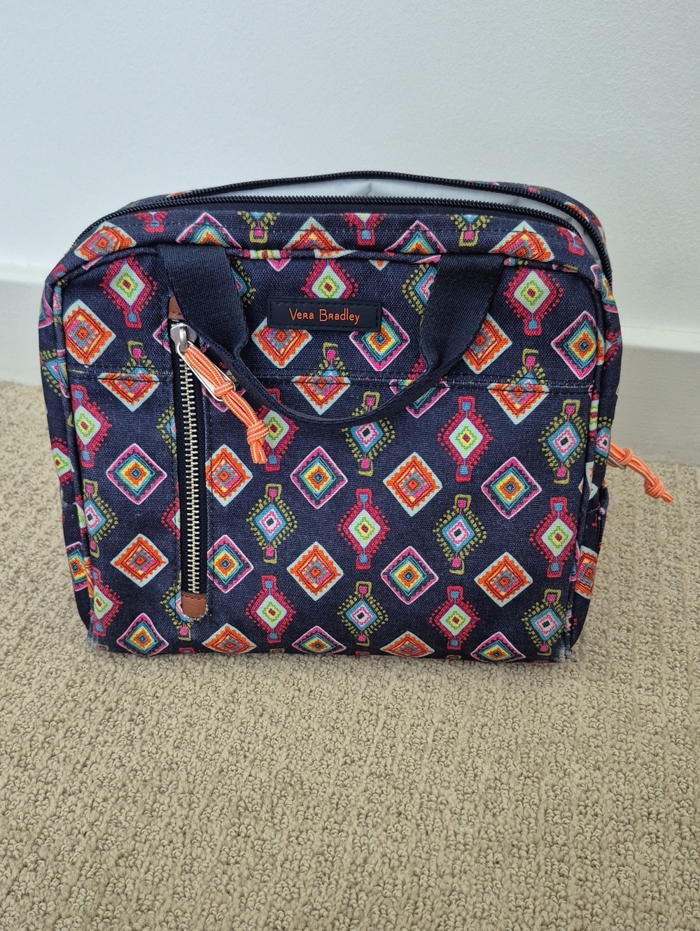 Vera Bradley Lunch Tote